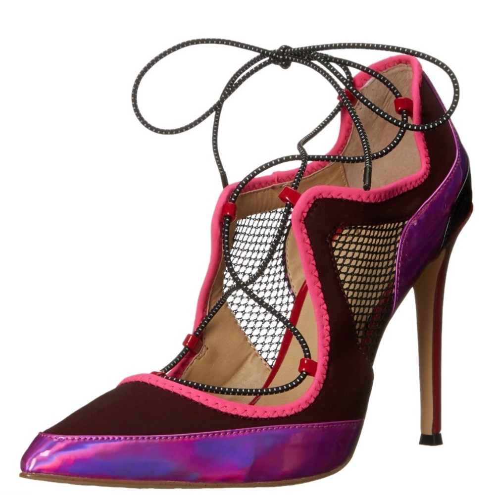 Pink Fab ‘Metcalf’ | GX by GWEN STEFANI Size 7.5